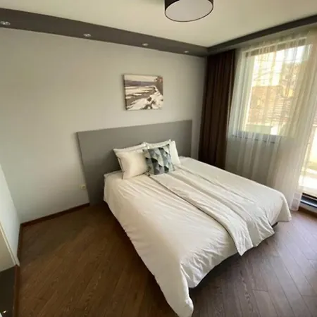 Lux 1bd/1ba Center Apartment Blagoewgrad