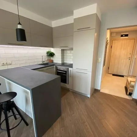 Lux 1bd/1ba Center Lejlighed Blagoevgrad