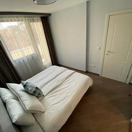 Lux 1bd/1ba Center Apartament Błagojewgrad